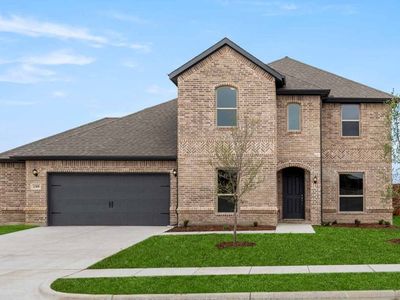 Radcliffe Plan, Fox Hollow