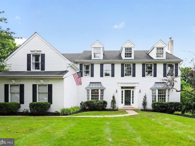 2299 Warner Rd