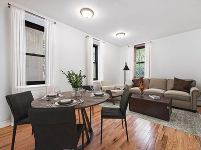 2090 Madison Ave APT 1D