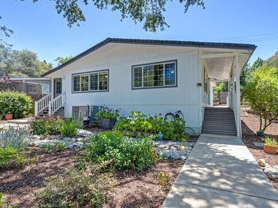 11375 Dry Creek Rd