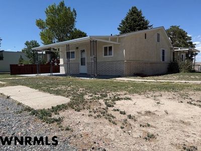 Property at 260719 County Road U, Gering, NE
