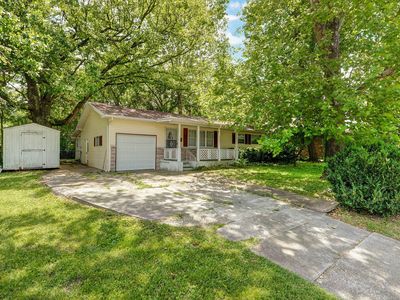 2536 N Boonville Avenue