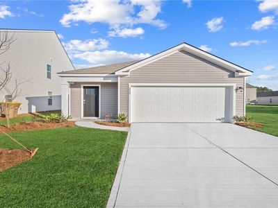 414 Flat Rock Trace