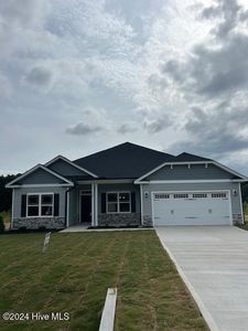 547 Sweet Potato Lane Lot 8