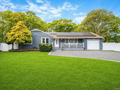 208 Church Drive