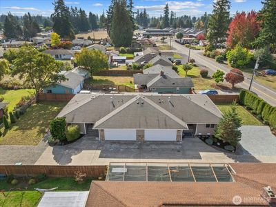 Property at 8719 52nd Avenue NE #A & B, Marysville, WA