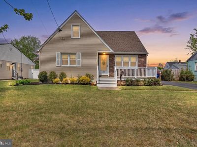 Property at 171 Oxford Rd, Cinnaminson, NJ
