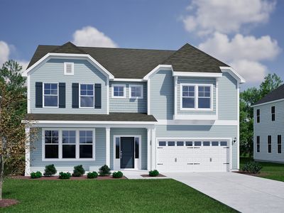 545 Percheron Ln