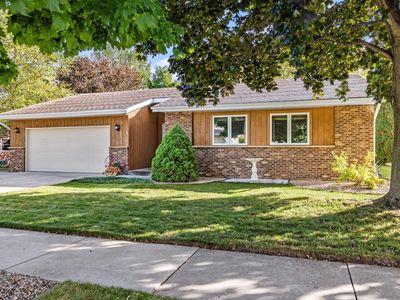 1711 North 35th STREET