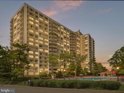 301 N Beauregard St APT 403