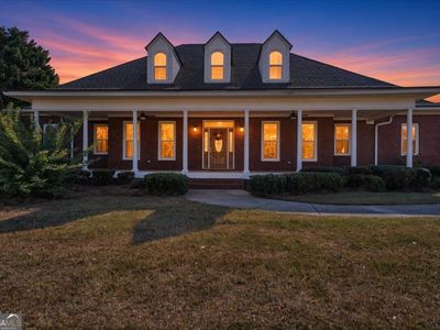 482 Barnett Rd SE