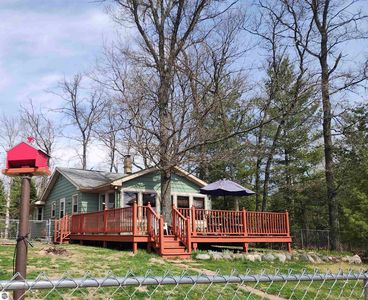 7305 N Chain Lake Dr