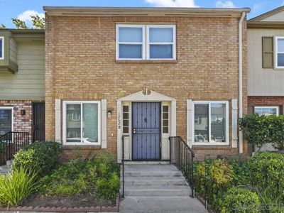 Property at 1262 Denver Ln Unit B, El Cajon, CA