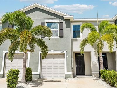 8657 MILESTONE DRIVE