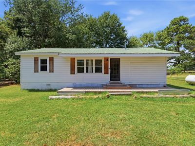 Property at 11261 Shumate Crossing Rd, Farmington, AR