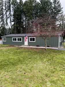 Property at 35101 34th Avenue E, Eatonville, WA
