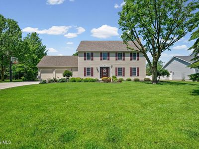 3006 Saddlebrook Dr