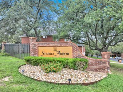 6001 Sierra Arbor Ct