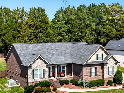 4601 Alan Springs Ln