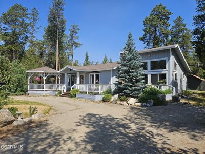 807 Tallaqua Drive