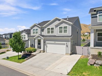 2050 W Marble Fox Cir