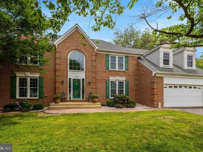 1501 Snowflake Ct