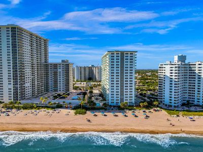 3550 Galt Ocean Drive #409