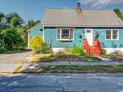 109 Brentwood Street