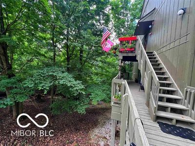 9406 S Lake Ridge Dr