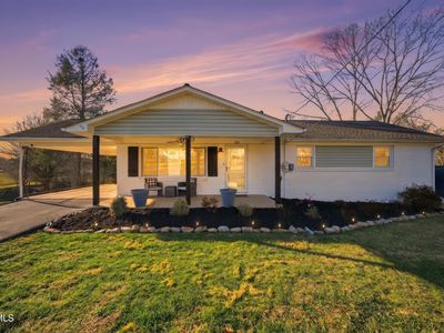 765 Liberty Church Rd