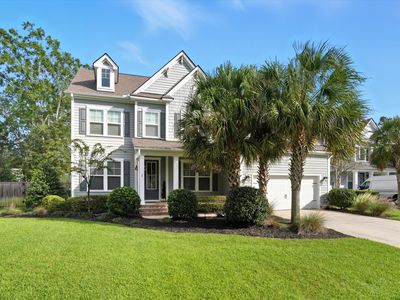 4019 Cascades Thrust