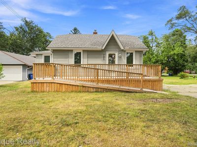 Property at 7050 Williams Lake Rd, Waterford, MI