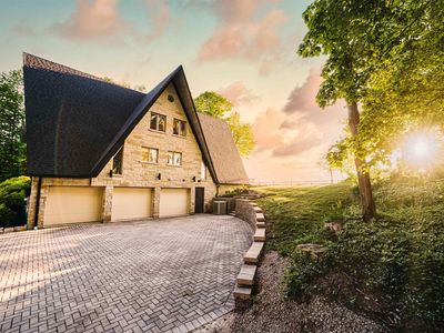 4171 N High Bluffs Dr