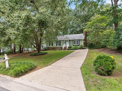 104 Remington Woods Dr