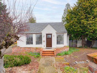 Property at 516 26th St, Washougal, WA