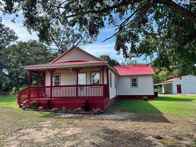 Property at 127 Dry Gulch Rd, Saluda, SC