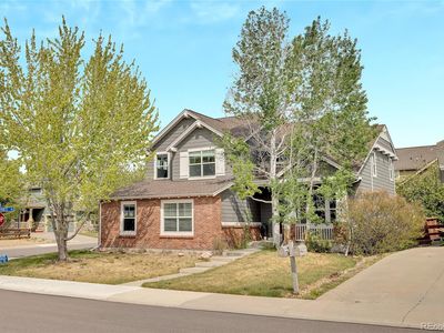 4116 Foothills Drive