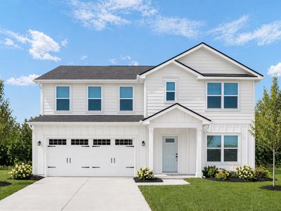 Hazel Plan, Pine Top Village