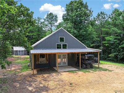 898 New Liberty Rd