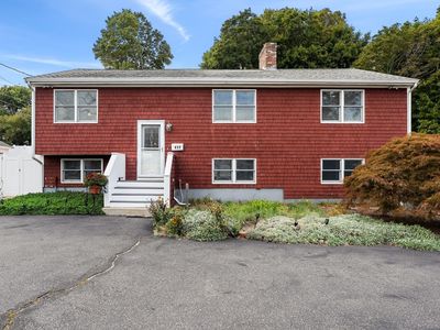 411 Newport Rd