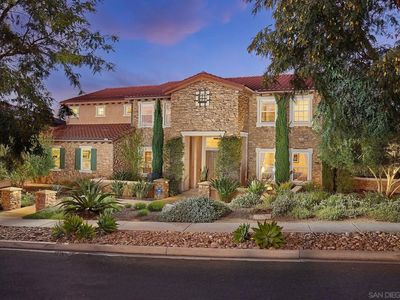 15792 Via Santa Pradera