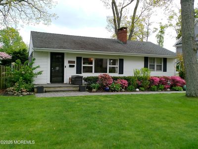 400 Lenape Trail