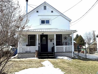 Property at 277 N 5th Ave E, Ely, MN