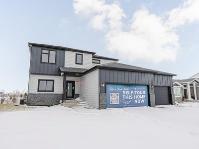 Property at 10202 Burgundy Dr, Horace, ND