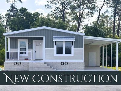 Raleigh w/ Rear Porch - Limited Series Plan, Oak Bend