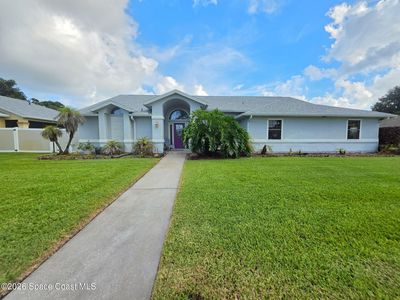 Property at 2599 Senator Way, Melbourne, FL