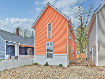 1119 S Randolph St