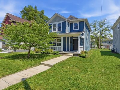 3337 Graceland Ave