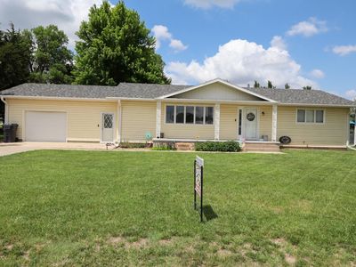 Property at 1710 Q St, Franklin, NE