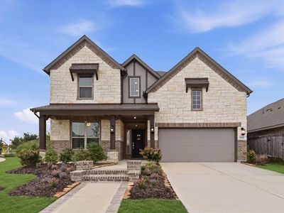 14926 Big Bend Ranch Dr